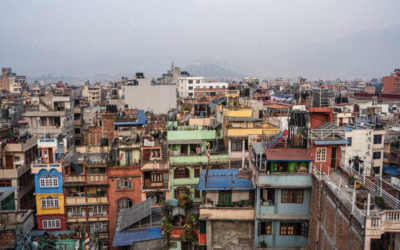 घरजग्गा कारोबार अब इजाजतपत्र प्राप्त कम्पनीबाट मात्रै