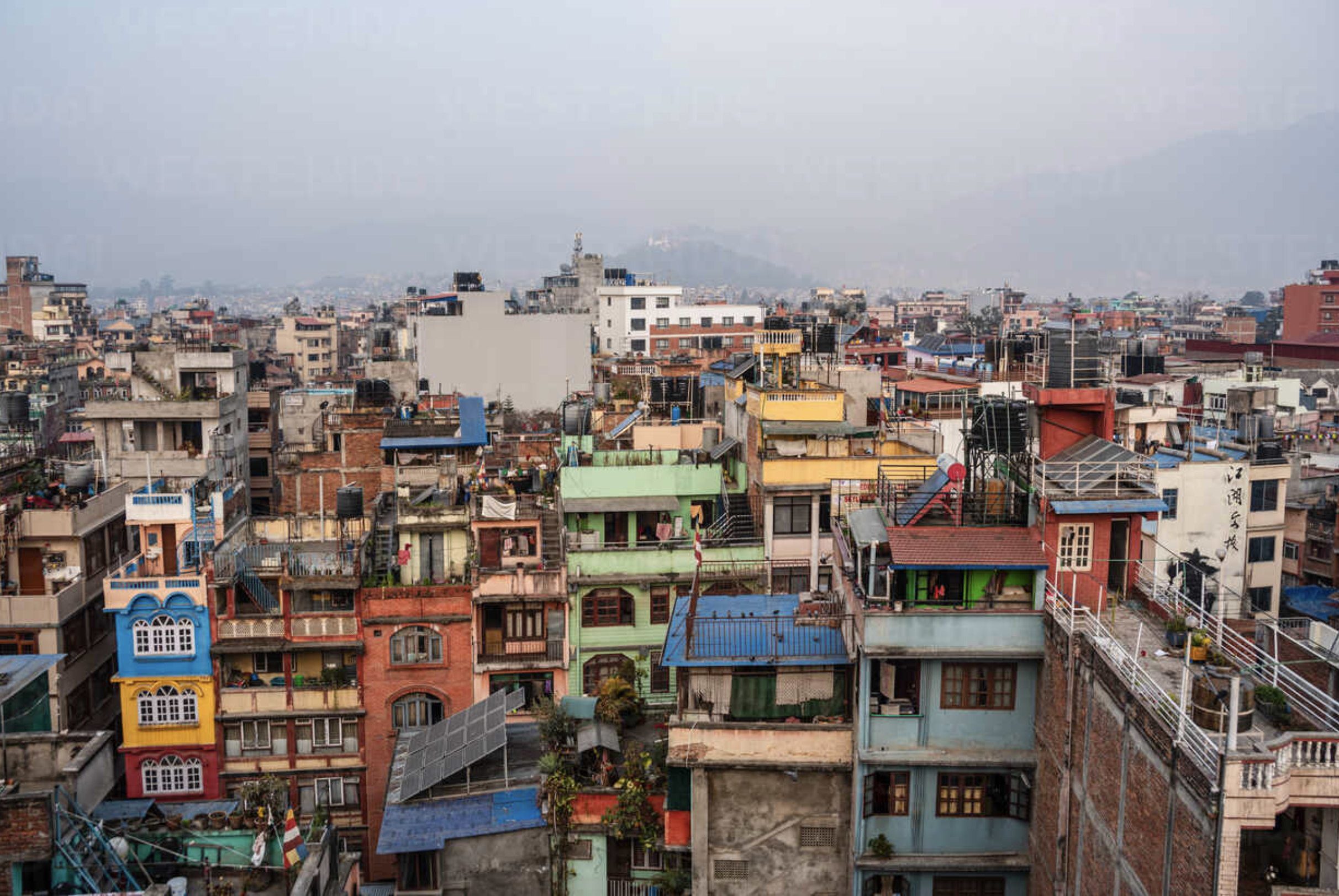 घरजग्गा कारोबार अब इजाजतपत्र प्राप्त कम्पनीबाट मात्रै